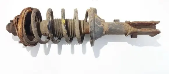 Hyundai Atos Classic Front shock absorber/damper 633220