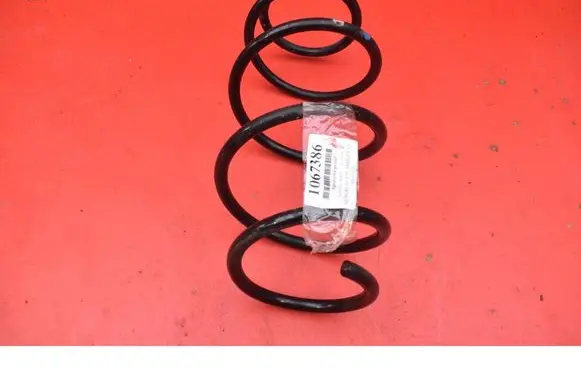 Toyota Auris E180 Front coil spring 