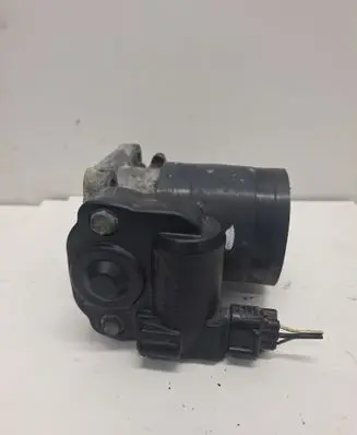 Toyota Hilux (AN10, AN20, AN30) Engine shut-off valve 30070