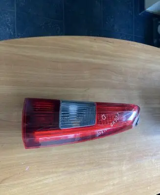 Volvo V70 Rear/tail lights