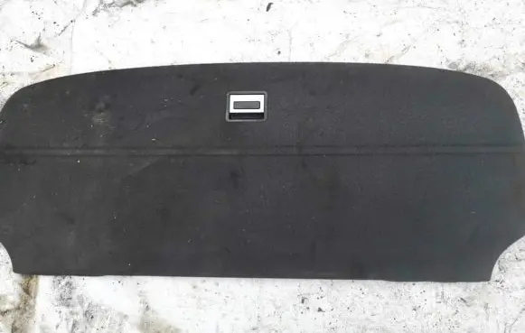 Toyota Avensis T250 Trunk/boot mat liner 