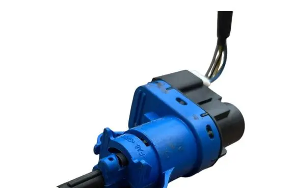 Mazda CX-3 Sensor bn7n