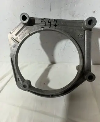 Porsche 911 991 Engine mounting bracket 9A137523604