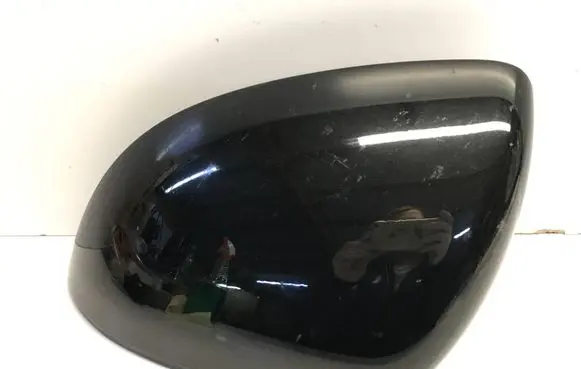 Mercedes-Benz EQS V297 Plastic wing mirror trim cover A0998103301 23303011