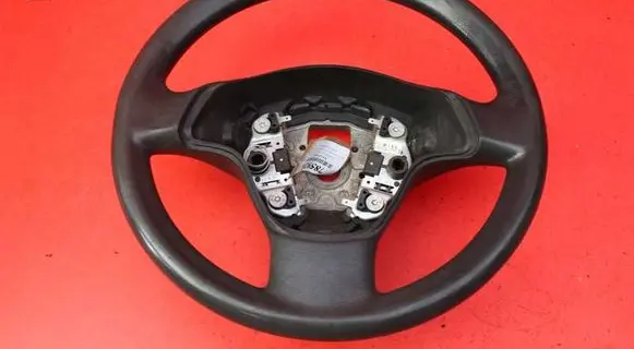 Seat Ibiza III (6L) Steering wheel 6L0419091M