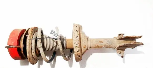 Subaru Impreza III Front shock absorber/damper