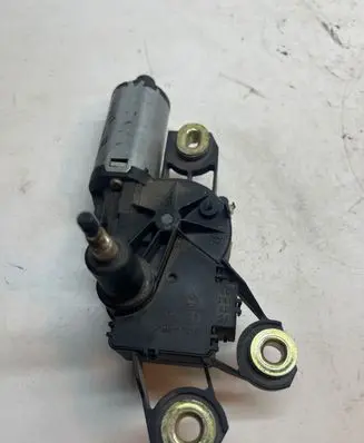 Seat Ibiza III (6L) Rear window wiper motor 6L6955711A
