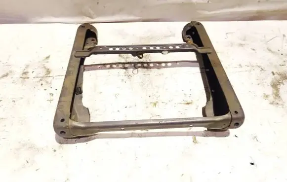 Toyota Previa (XR30, XR40) II Driver seat console base 