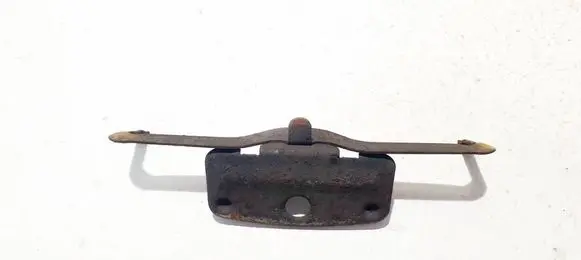 BMW 3 E90 E91 Front brake caliper
