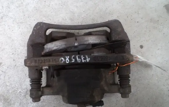 Honda Accord Front brake caliper