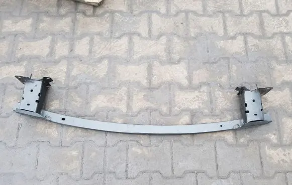 Opel Astra J Front bumper cross member