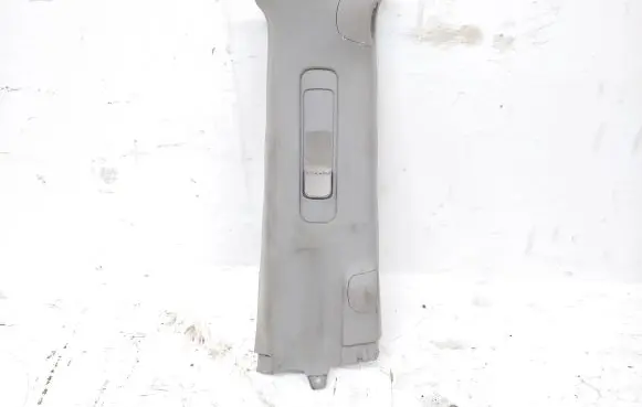 Toyota Hilux (AN120, AN130) (B) pillar trim (top) 62411KK020