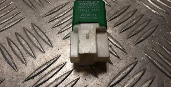 Lexus GS 300 350 430 450H Other relay 9098703003 1567000130