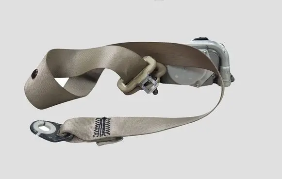 Nissan Murano Z50 Front seatbelt 0434111 1034813 1034686G