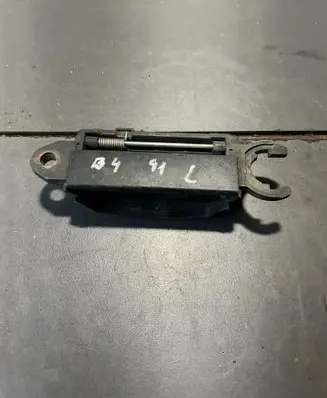 Audi 80 90 S2 B4 Front door exterior handle 4A0837205