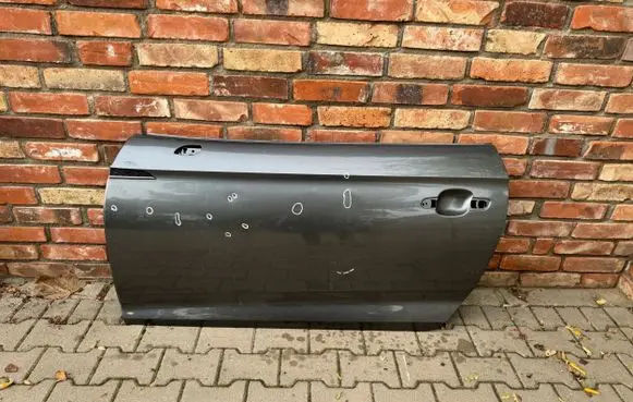 Audi A5 Front door
