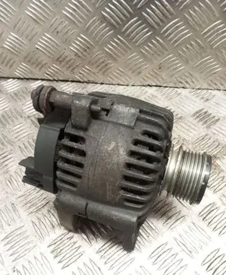 Generator/alternator