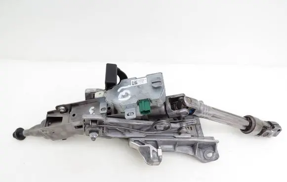 Volvo S60 Steering wheel axle 31429652 31340734 7G9N3F880DE