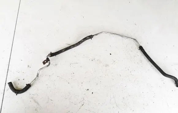 KIA Ceed Power steering hose/pipe/line