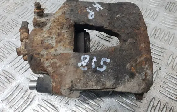 Skoda Fabia Mk1 (6Y) Front brake caliper