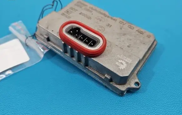 Renault Scenic II - Grand scenic II Headlight ballast module Xenon 5DV00829000 IMPRK1532678