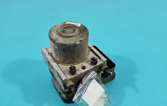 Peugeot 206 ABS Pump 9641871180 IMPRK1593563