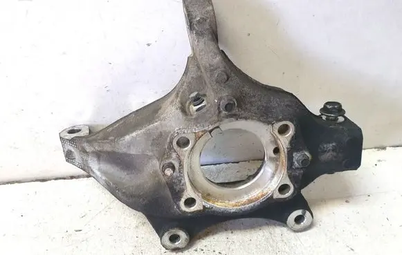 KIA Sorento Front wheel hub spindle knuckle 