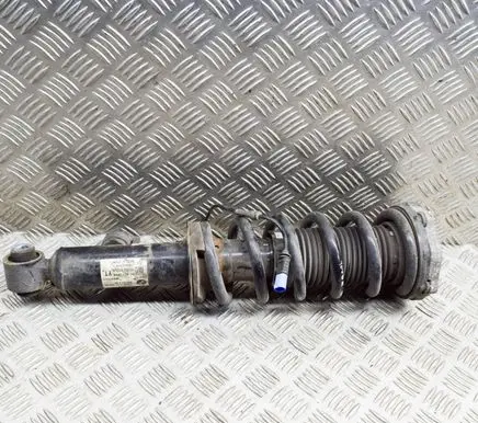 BMW X3 G01 Rear shock absorber/damper 6887152