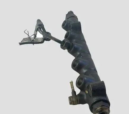 Toyota Previa (XR30, XR40) II Fuel main line pipe