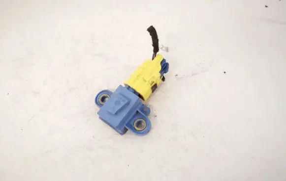 Volkswagen Golf V Airbag deployment crash/impact sensor 1k0955557a