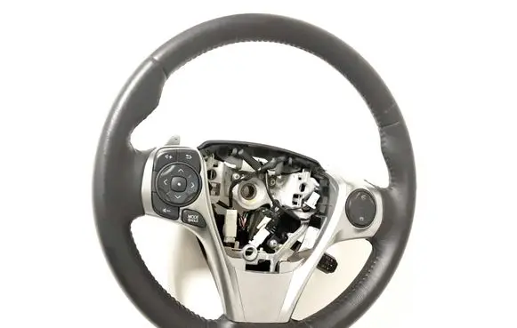 Toyota Camry Steering wheel GS12004830