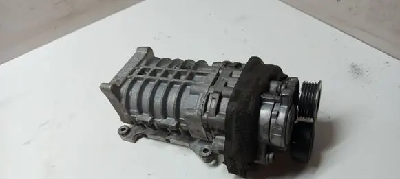 Volkswagen PASSAT B6 Supercharger 325484