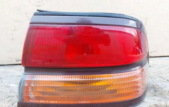 Nissan Maxima Rear/tail lights