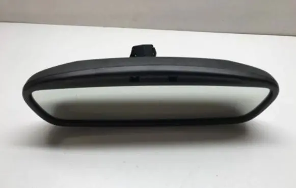 Ford C-MAX I Rear view mirror (interior) E11015624 015624
