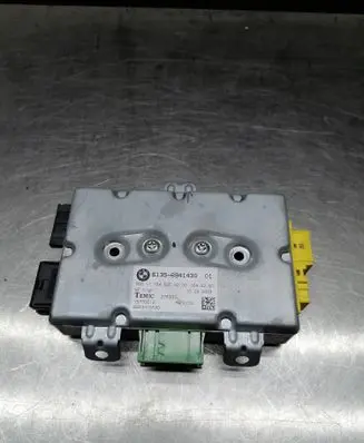 BMW 5 E60 E61 Airbag control unit/module 6941430 61356941430