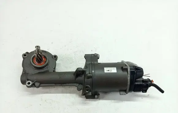 Volkswagen Golf VII Steering rack 5Q0909144S 5Q0901144R 7805177543