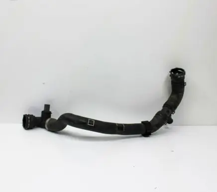 Audi A4 S4 B9 8W Engine coolant pipe/hose 8W0122055BN