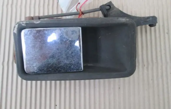 Peugeot 505 Front door exterior handle