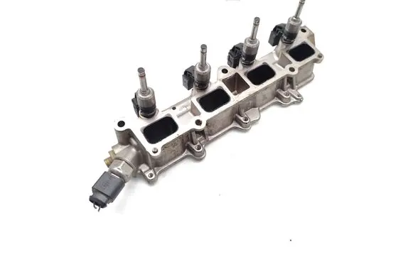 Volkswagen Golf VI Fuel injectors set 03C906036F