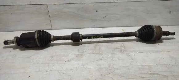 Chevrolet Cruze Front driveshaft 40170923