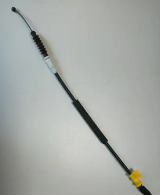Audi A4 S4 B8 8K Front door cable line 4H0837099 4H0837099A NE69360