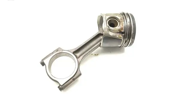 Opel Vivaro Piston with connecting rod M9R780