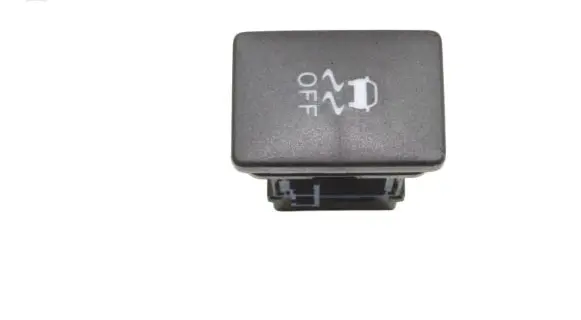 Toyota Yaris Traction control (ASR) switch 15C629