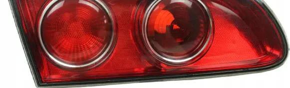 Seat Cordoba (6L) Tailgate rear/tail lights 6L5945093