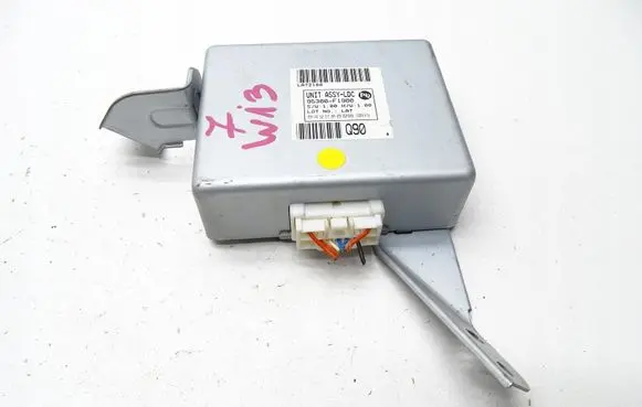 KIA Sportage Other control units/modules 95300-F1900
