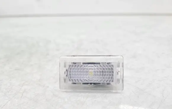 Other interior light