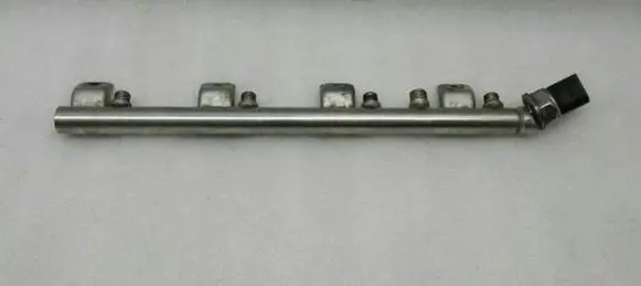 BMW 7 F01 F02 F03 F04 Fuel main line pipe 13537547599