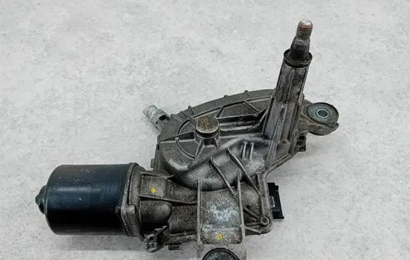Citroen C4 Grand Picasso Front wiper linkage 14303
