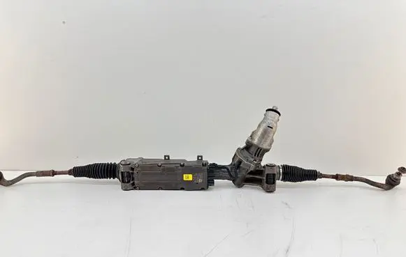 Audi A6 S6 C7 4G Steering rack 4G0909144S 4G0909144G 4G2423055DE