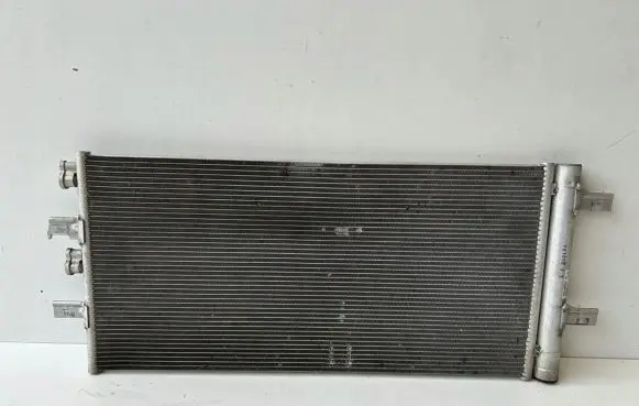 BMW 2 F45 A/C cooling radiator (condenser) 22828110